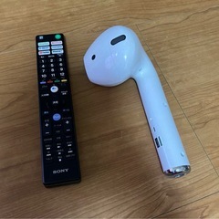 ワイヤレス置き型、iPod型スピーカー　Bluetooth対応の画像