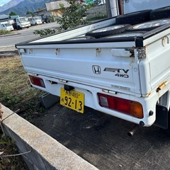 ホンダの画像