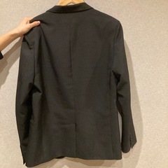 【大人気】テーラードジャケットの画像