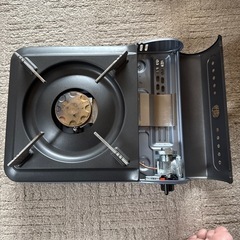 Iwatani 3.3kw  達人 イワタニカセットフー  の画像