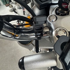 モンキー125 JB03の画像