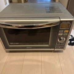 オーブンレンジ・電子レンジの画像