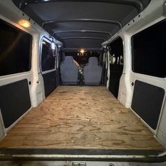 ハイゼットカーゴ　AT 4WD ハイルーフ　車中泊や仕事に最適！の画像