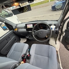 ハイゼットカーゴ　AT 4WD ハイルーフ　車中泊や仕事に最適！の画像