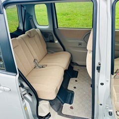 スズキ　パレット　車検2年付きの画像