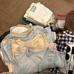 男の子　
子供服まとめ売りの画像