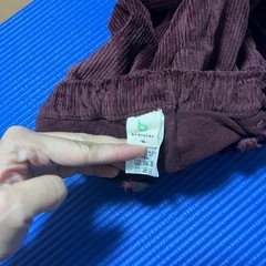 子供の冬服90サイズ
の画像