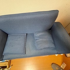 無料　限定　ソファーベットの画像