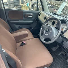 スズキ　アルトラパン　HE22S ✨の画像