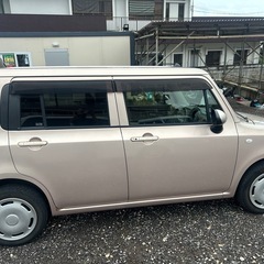 スズキ　アルトラパン　HE22S ✨の画像