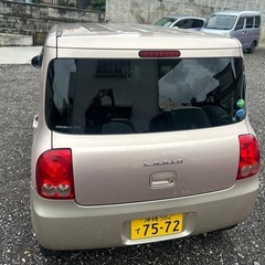 スズキ　アルトラパン　HE22S ✨の画像