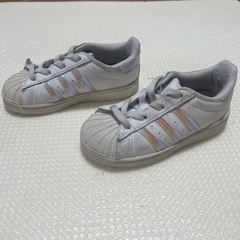 子供用　スニーカー、サンダル　14cm 3足セットの画像