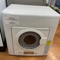 【トレファク上板橋】Panasonic：除湿型電気衣類乾燥機の画像
