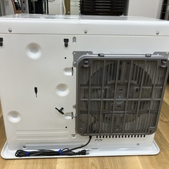 ダイニチ 石油ファンヒーター 2020年製 FW-72DX4の画像