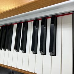 YAMAHA  YDP-131C　電子ピアノの画像