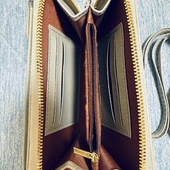 【新品】バッグ　ハンドバッグ　セカンドバッグの画像