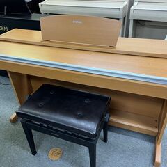 YAMAHA  YDP-131C　電子ピアノの画像