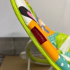 🎵Fisher-Price フィッシャープライス🎵 バウンサー ベビーチェア ゆらゆら快適✨の画像