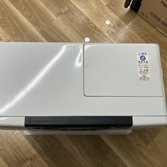 ダイニチ 石油ファンヒーター 2020年製 FW-72DX4の画像