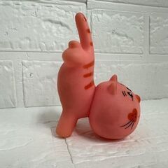 昭和レトロ 当時物 岩井産業 水森亜土 ソフビ ビンテージ フィギュア よいこのおともだち IWAI 現状品 札幌市 白石店 の画像
