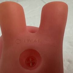 昭和レトロ 当時物 岩井産業 水森亜土 ソフビ ビンテージ フィギュア よいこのおともだち IWAI 現状品 札幌市 白石店 の画像