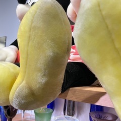 【ディズニー】ミッキー ミニー ペア
の画像