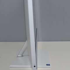 中古良品一体型パソコン HP Pavilion All-in-One 27-ca1070jp Windows11+office 爆速SSD512GB+HDD2TB core i7-12700T/メモリ16GB/27インチの画像