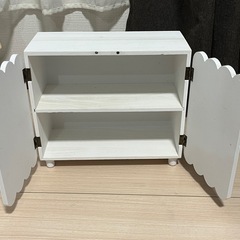 インテリアラック？の画像