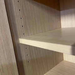 書棚　キャビネットの画像