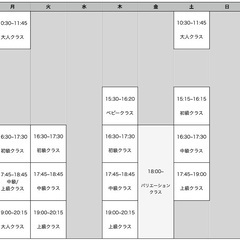3歳から大人まで♪新琴似のバレエスタジオ♪ 初心者さん大歓迎・無料体験ありの画像