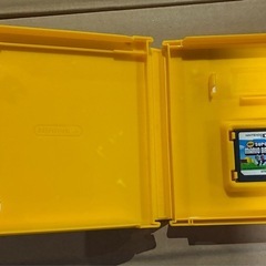 ニンテンドー　3DS DS ソフトの画像