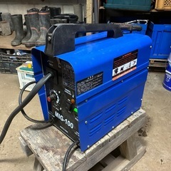 アストロプロダクツ　溶接機の画像