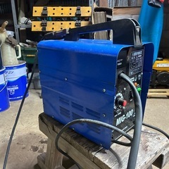 アストロプロダクツ　溶接機の画像