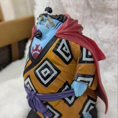 ■■【USED】ワンピースDX王下七武海フィギュアvol.1 ジンベエの画像