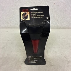 保温、保冷OXO GOOD GRIPS レッド未使用の画像
