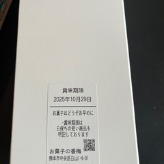 オロナミンC 10本　食品　栄養ドリンク２本　菓子　紅梅　　和菓子　まとめ売り　10,000円分クーポン付きの画像