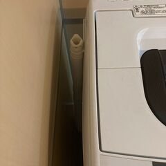 洗濯機 5kg 日立 2016年の画像