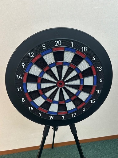 DARTSLIVE ダーツ台　本格的　おもちゃ　趣味