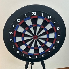 DARTSLIVE ダーツ台　本格的　おもちゃ　趣味の画像