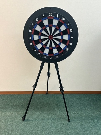 DARTSLIVE ダーツ台　本格的　おもちゃ　趣味
