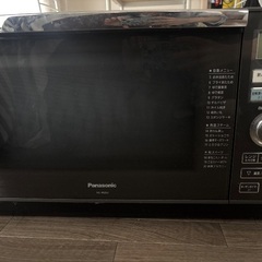 Panasonic NE-M263の画像