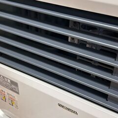 TS コロナ/CORONA FF式温風暖房機 FF-VG42SA 2019年製 給排気筒つき ～18畳 札幌 東区 店頭引き取り歓迎の画像