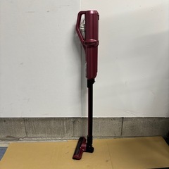 ✨アイリスオーヤマ 掃除機 2019年製✨ 軽量・パワフル吸引！の画像