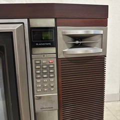 TOSHIBA 東芝　ブラウン管テレビの画像