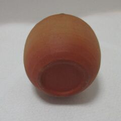 茶丸の一輪挿しの画像