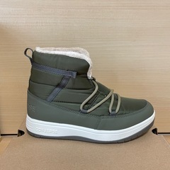 新品　コンバース　スノーブーツ　24.5cm 　冬靴の画像