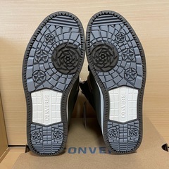 新品　コンバース　スノーブーツ　24.5cm 　冬靴の画像