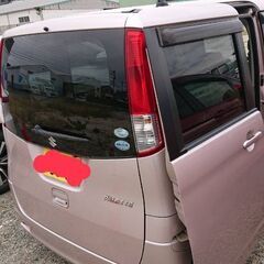 平成24年式パレットの画像