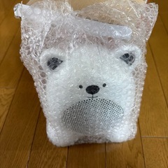 ベアヒーターの画像