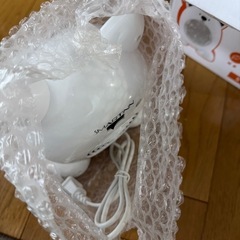 ベアヒーターの画像